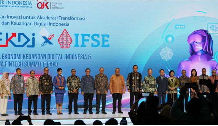 FEKDI dan IFSE Dukung Sinergi Kebijakan Nasional Kunci Akselerasi Transformasi Digital Indonesia FEKDI dan IFSE Dukung Sinergi Kebijakan Nasional Kunci Akselerasi Transformasi Digital Indonesia