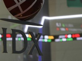 IHSG Menguat ke 8.425,40 Dipicu Berita Potensi Shutdown Berakhir