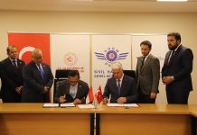 Indonesia–Turki Sepakati Perluasan Rute dan Kapasitas Penerbangan