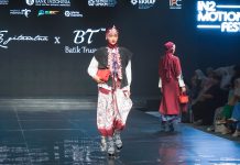 Industri modest