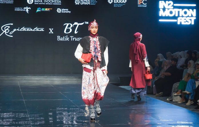 Industri modest