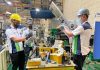 Industri pengolahan nonmigas