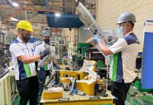 Industri Pengolahan Tumbuh 5,30 Persen pada 2025, Industri Agro Jadi Penopang Utama Industri pengolahan nonmigas