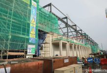 Proyek IPAL JSDP Zona 1 Pluit Ditargetkan Rampung 2027, Layani 1 Juta Penduduk Jakarta Proyek JSDP Zona 1 Pluit Solusi Atasi Limbah Jakarta