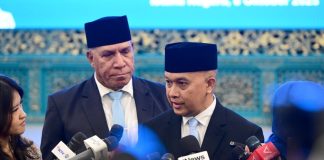 Percepatanan Pembangunan Papua