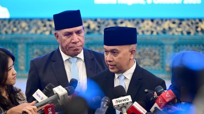 Percepatanan Pembangunan Papua