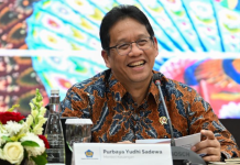 Kinerja APBN Triwulan III 2025 Tetap Adaptif dan Kredibel