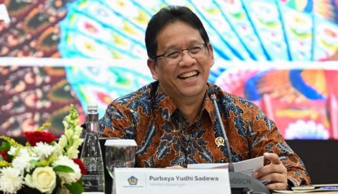 Kinerja APBN Triwulan III 2025 Tetap Adaptif dan Kredibel