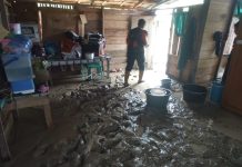 BNPB: Banjir, Karhutla, dan Angin Kencang Terjadi di Sejumlah Wilayah Indonesia Banjir