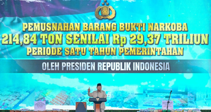 Kunci Keberhasilan Pemberantasan Narkoba Sinergi yang Erat DJBC, Polri dan Aparat Penegak Hukum Kunci Keberhasilan Pemberantasan Narkoba Sinergi yang Erat DJBC, Polri dan Aparat Penegak Hukum