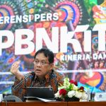 Menteri Keuangan Purbaya Yudhi Sadewa