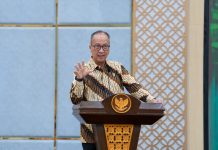 Menperin Tegaskan Pengawasan Jadi Pilar Utama Industrialisasi Nasional Menteri Perindustrian