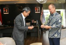 Industri Kimia Nasional