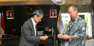 Industri Kimia Nasional