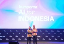 Ai for Indonesia