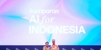 Ai for Indonesia