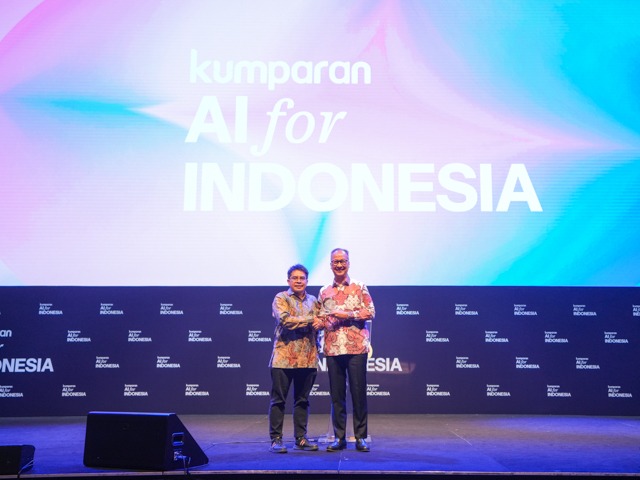 Ai for Indonesia