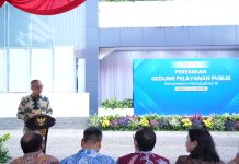 Pelayanan Publik