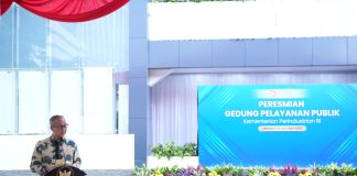 Pelayanan Publik