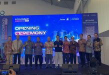 Digital Hub Sinar Mas Land Perkuat Ekosistem Inovasi Nasional di Indocomtech 2025 Indocomtech 2025