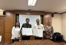 Kemenperin dan ITB Perkuat Hilirisasi Melalui Kajian Teknologi Silika dan Grafit Nasional Kesepakatan Kerja Sama
