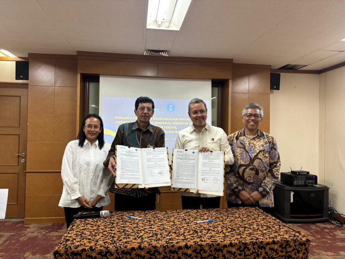 Kesepakatan Kerja Sama