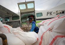 Pesawat Cessna Caravan