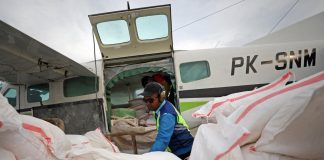 Pesawat Cessna Caravan