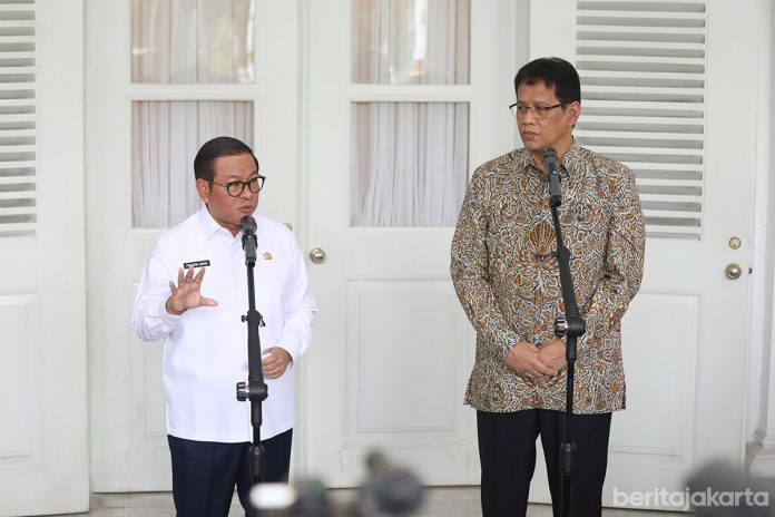 Gubernur DKI Jakarta
