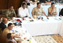 Kabinet Merah Putih