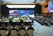 Di KTT ASEAN Plus Three, Presiden Prabowo Serukan Kerja Sama Konkret dan Persaingan Sehat KTT ASEAN