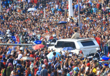 HUT ke-80 TNI