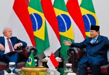 Presiden Brasil