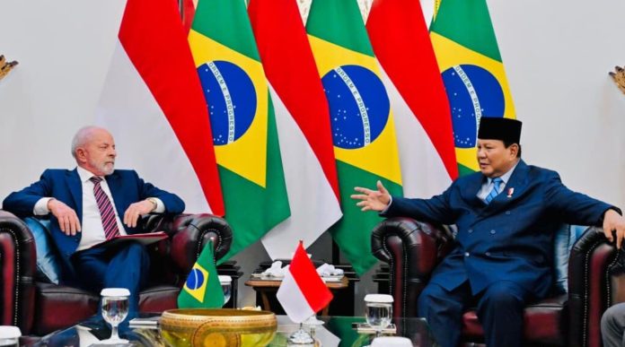 Presiden Brasil