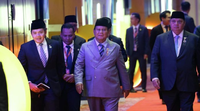 KTT ke-28 ASEAN