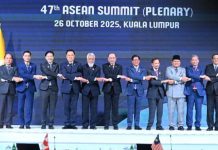 Presiden Prabowo Tekankan Persatuan ASEAN sebagai Kekuatan Utama di Tengah Ketegangan Global KTT ke-47 ASEAN