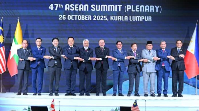 KTT ke-47 ASEAN