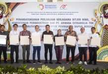 Dapur Bersih