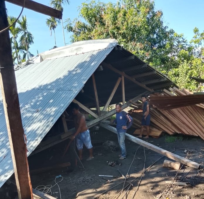 Gempa Bumi