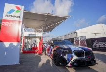 Pertamina Patra Niaga Pastikan Layanan SPBU Makin Nyaman dan Berkualitas Lewat Program Serv-Q Serv-Q Pertamina Patra Niaga