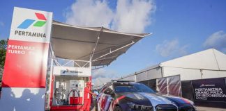 Serv-Q Pertamina Patra Niaga