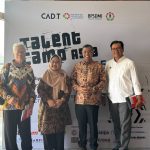 Talent Camp Asia 2025
