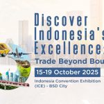 Trade Expo Indoenesia 2025