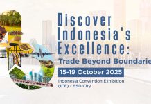 Trade Expo Indoenesia 2025