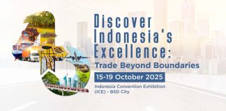 Trade Expo Indoenesia 2025