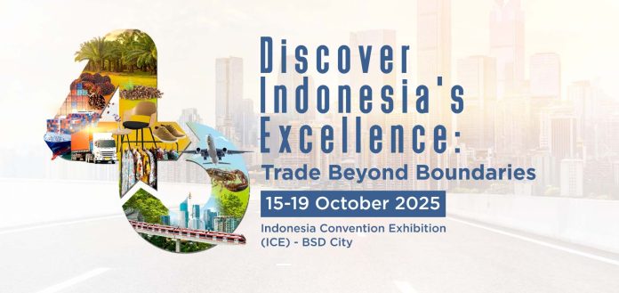 Trade Expo Indoenesia 2025