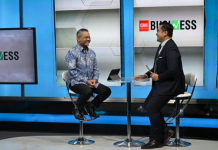 Wamenkeu Paparkan Strategi Kebijakan Fiskal yang Berpihak Kepada Rakyat
