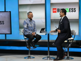 Wamenkeu Paparkan Strategi Kebijakan Fiskal yang Berpihak Kepada Rakyat