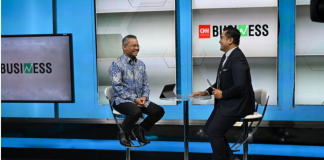 Wamenkeu Paparkan Strategi Kebijakan Fiskal yang Berpihak Kepada Rakyat