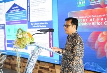 2.800 Startup Kembangkan AI, Indonesia Siap Jadi Pusat Inovasi Digital Asia